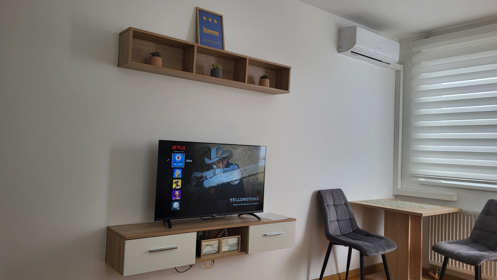 Apartman Istra