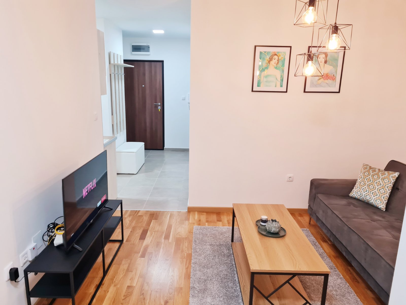 Apartman Mirabell